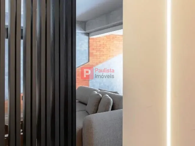 Apartamento com 94m² 2 quartos e 2 banheiros, à venda, no bairro Vila Andrade em São Paulo