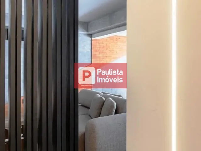 Apartamento com 94m² 2 quartos e 2 banheiros, à venda, no bairro Vila Andrade em São Paulo