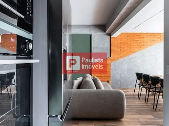 Apartamento com 94m² 2 quartos e 2 banheiros, à venda, no bairro Vila Andrade em São Paulo