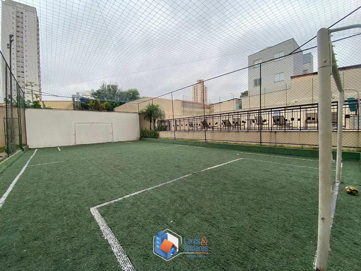 Apartamento, 2 quartos, 48 m² - Foto 38