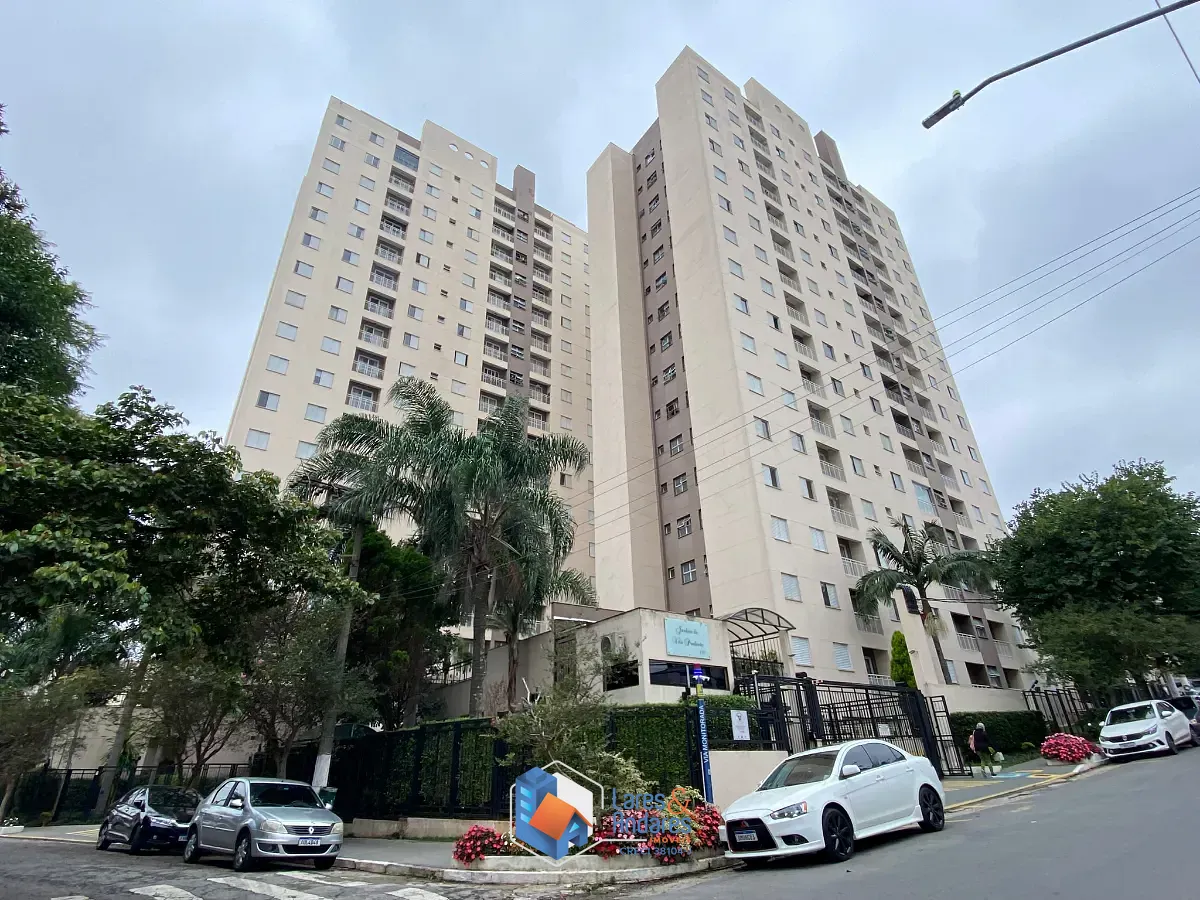 Apartamento, 2 quartos, 48 m² - Foto 63