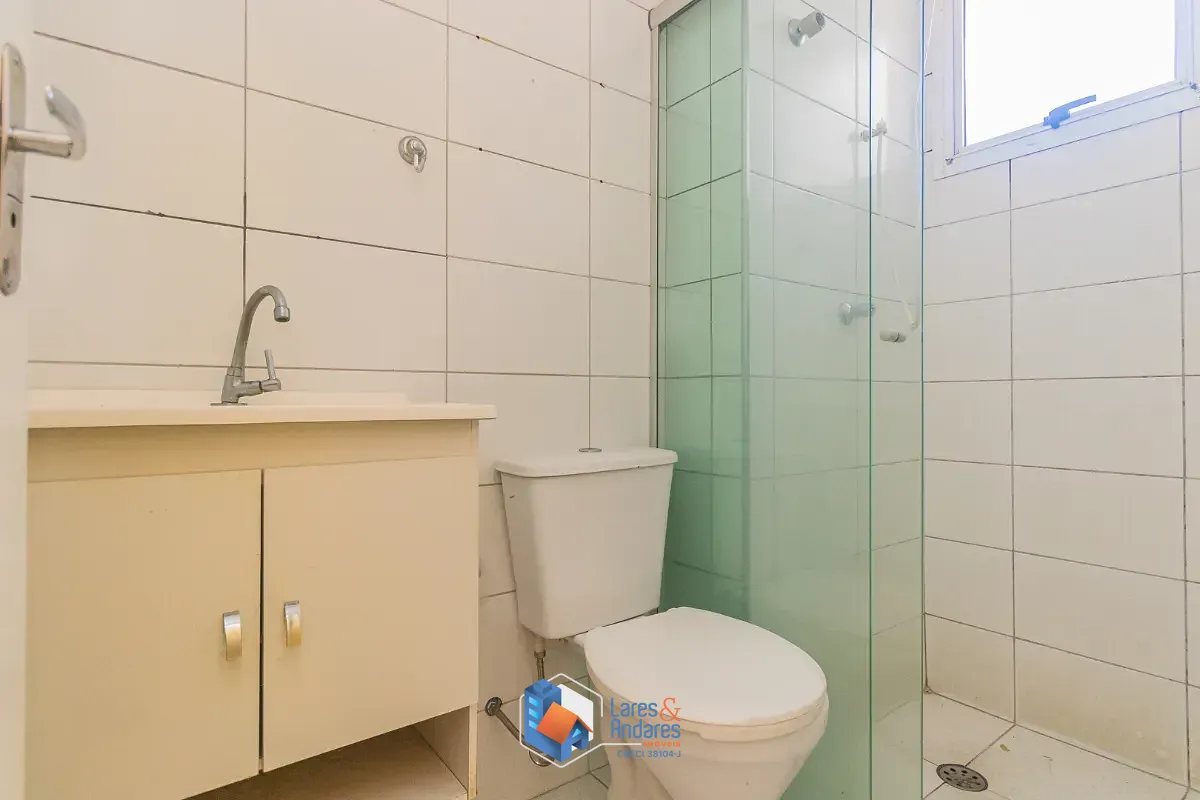 Apartamento, 2 quartos, 48 m² - Foto 25
