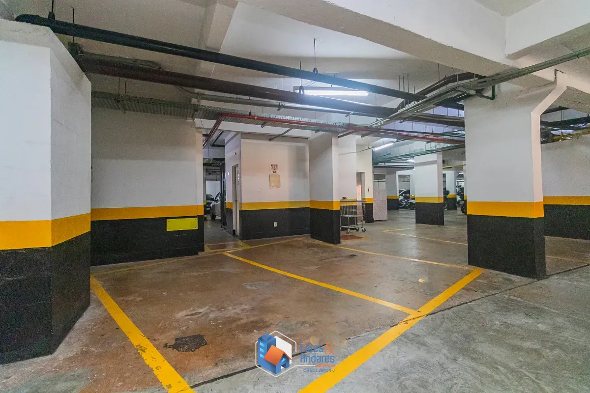 Apartamento, 2 quartos, 48 m² - Foto 58
