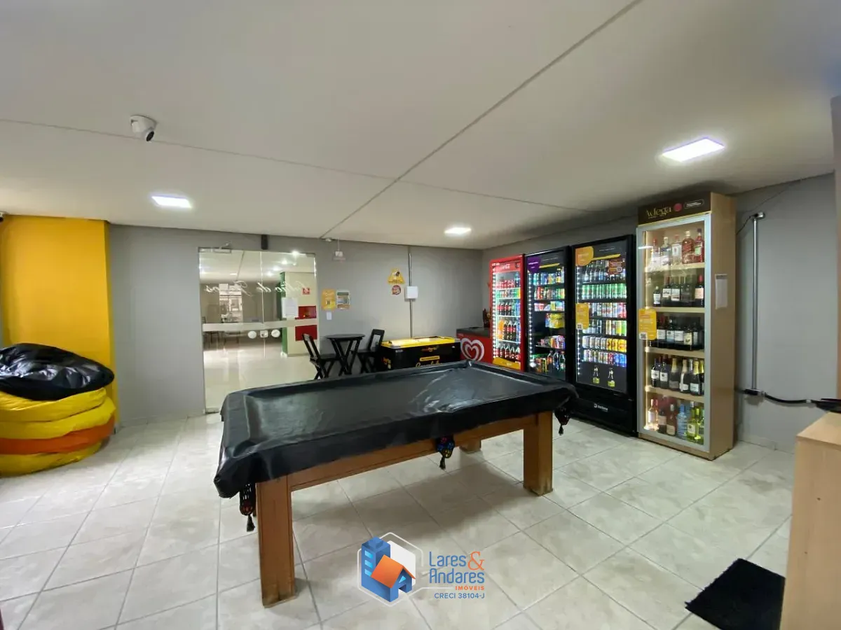 Apartamento, 2 quartos, 48 m² - Foto 42