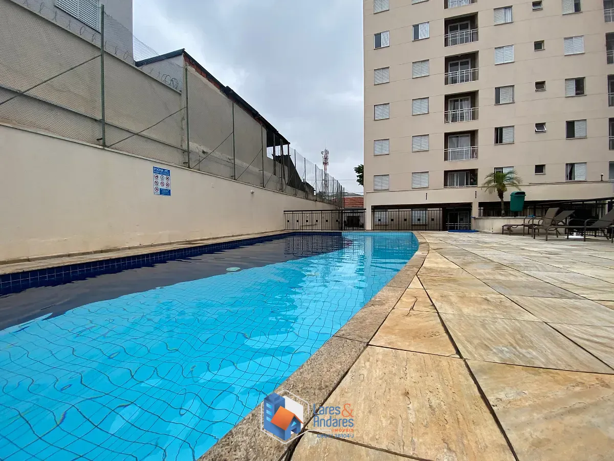 Apartamento, 2 quartos, 48 m² - Foto 31