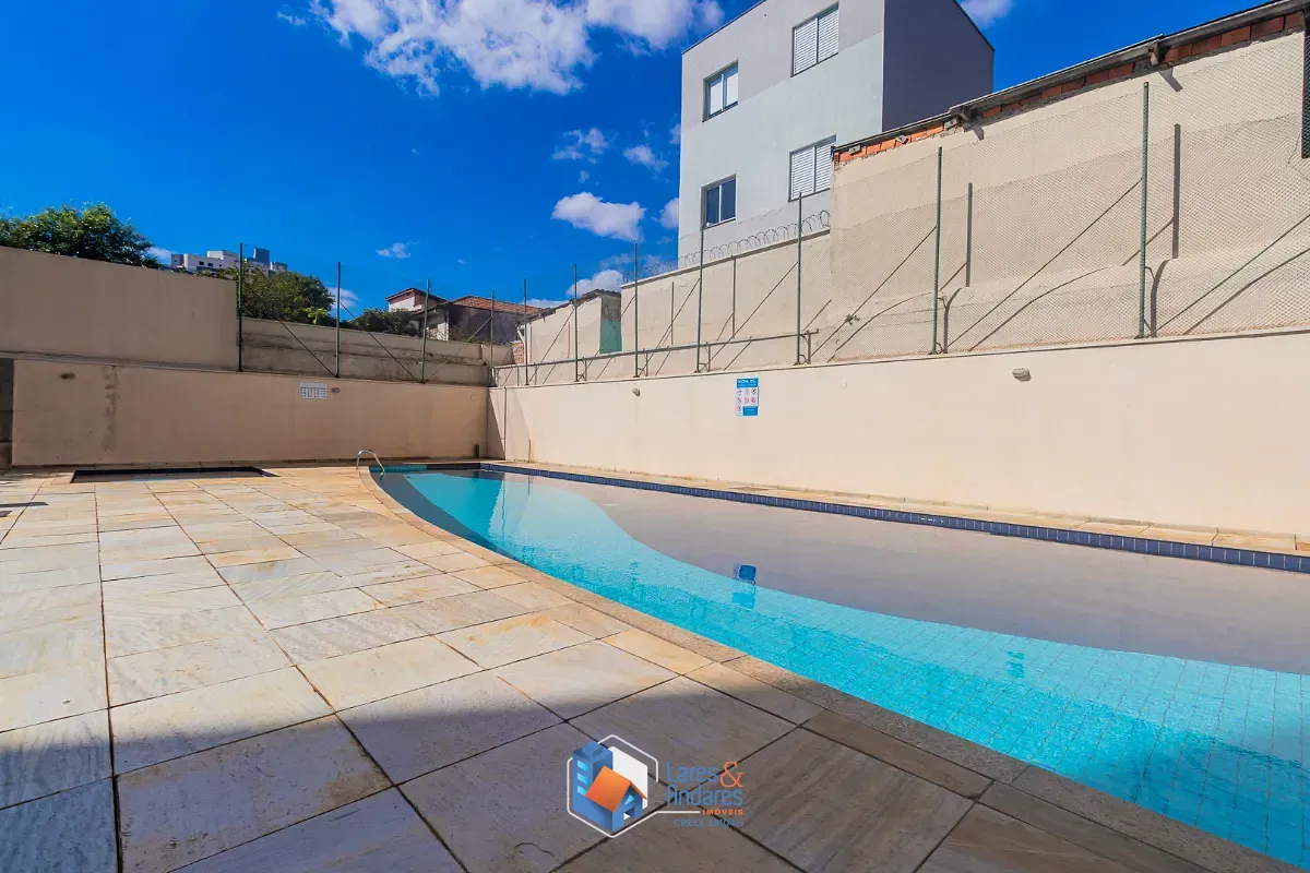 Apartamento, 2 quartos, 48 m² - Foto 32
