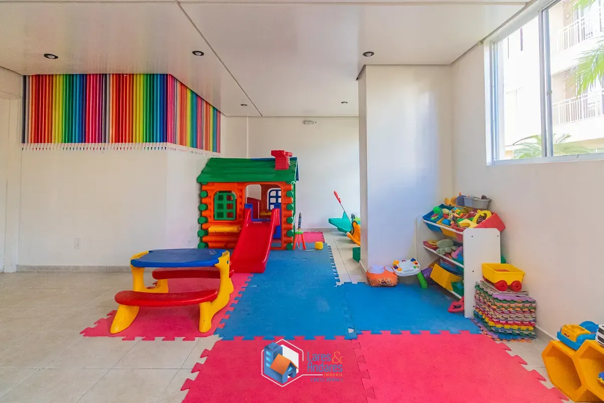 Apartamento, 2 quartos, 48 m² - Foto 46