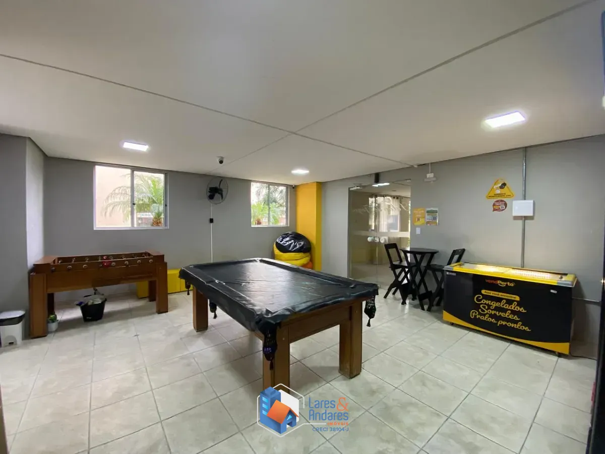 Apartamento, 2 quartos, 48 m² - Foto 43
