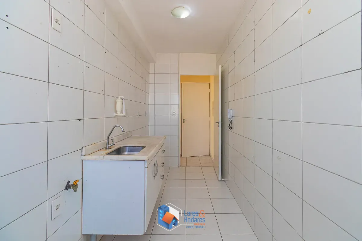 Apartamento, 2 quartos, 48 m² - Foto 13