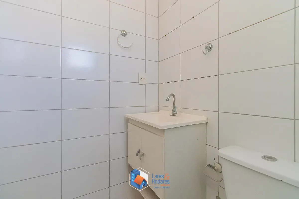 Apartamento, 2 quartos, 48 m² - Foto 28