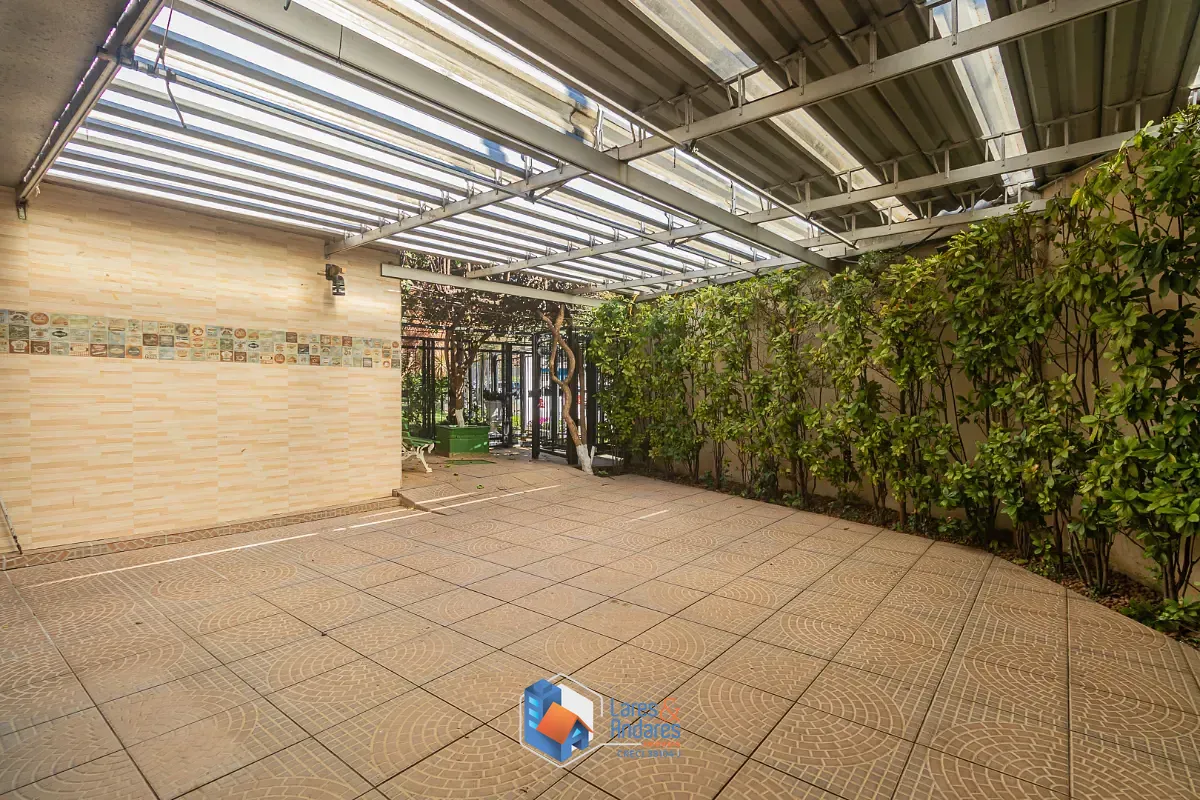 Apartamento, 2 quartos, 48 m² - Foto 49
