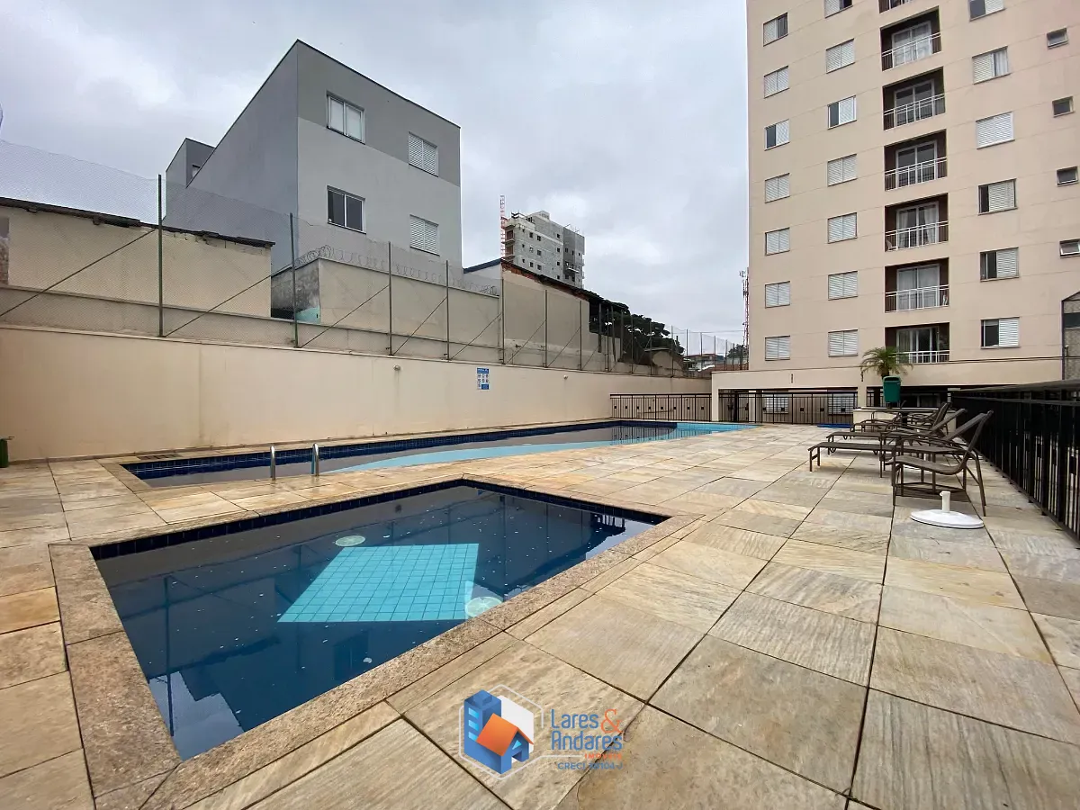 Apartamento, 2 quartos, 48 m² - Foto 35