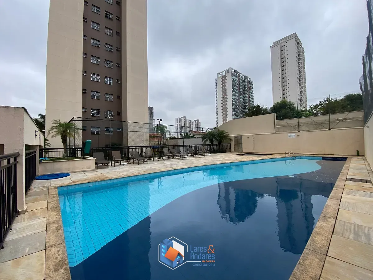 Apartamento, 2 quartos, 48 m² - Foto 30