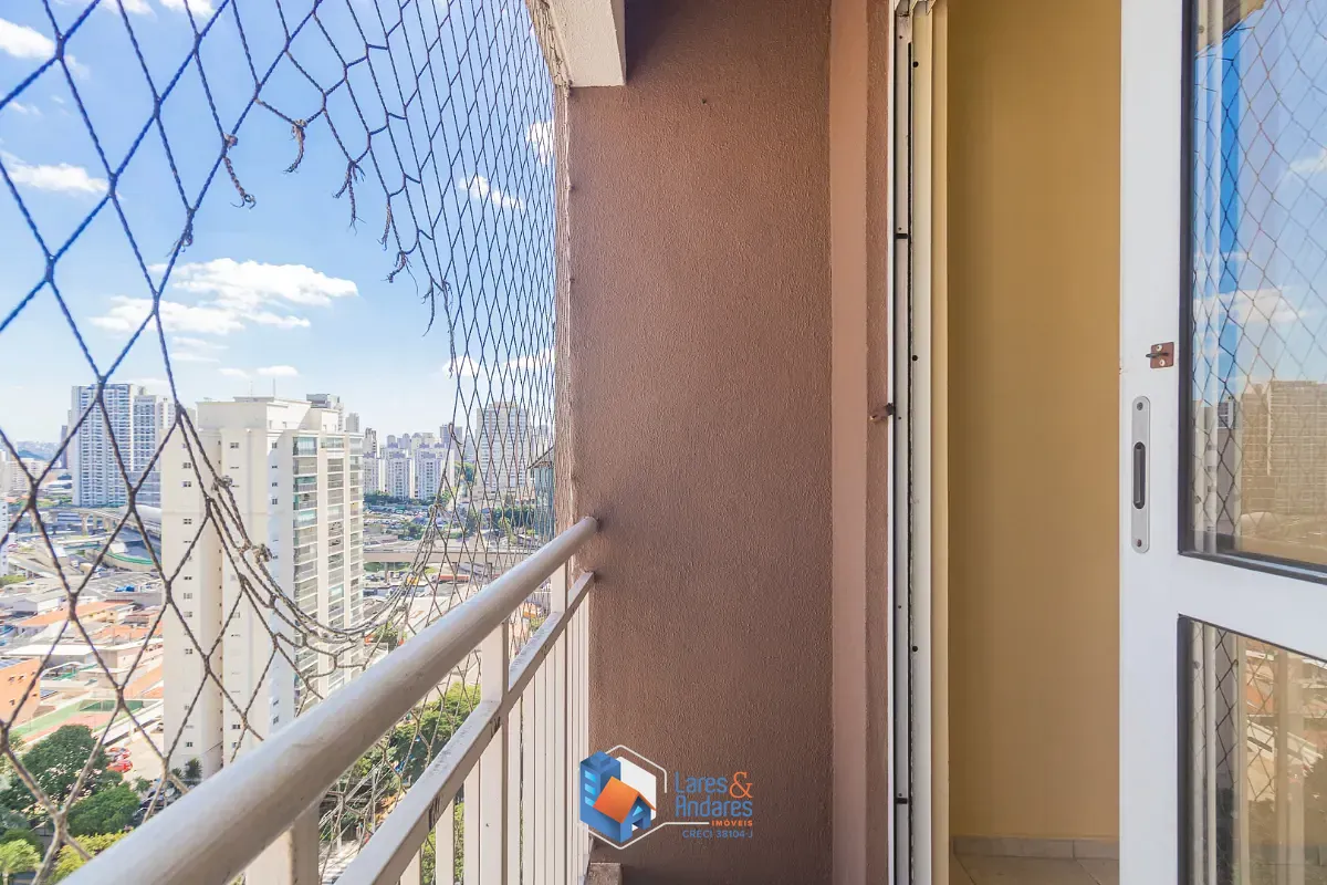 Apartamento, 2 quartos, 48 m² - Foto 8