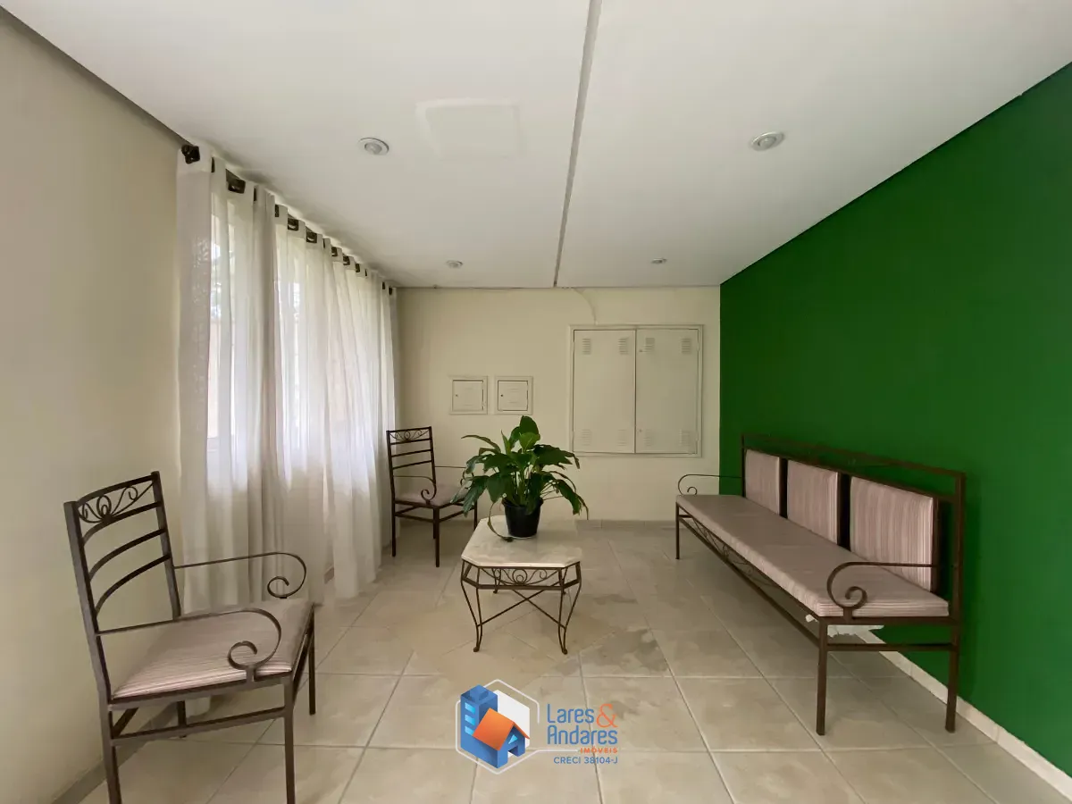 Apartamento, 2 quartos, 48 m² - Foto 61