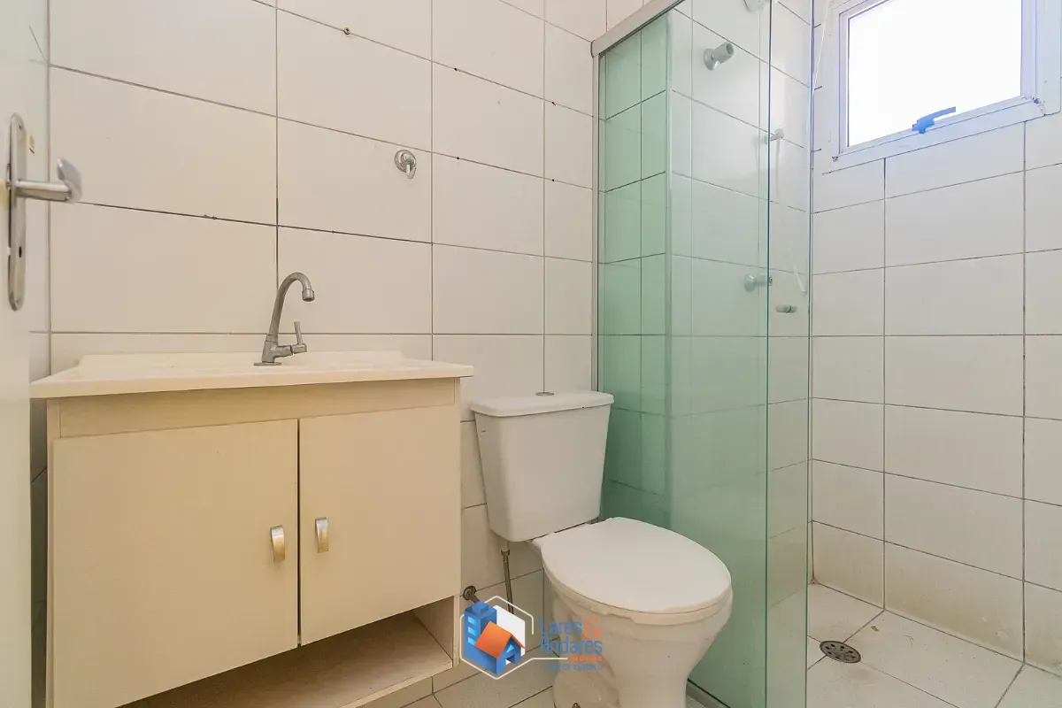 Apartamento, 2 quartos, 48 m² - Foto 27