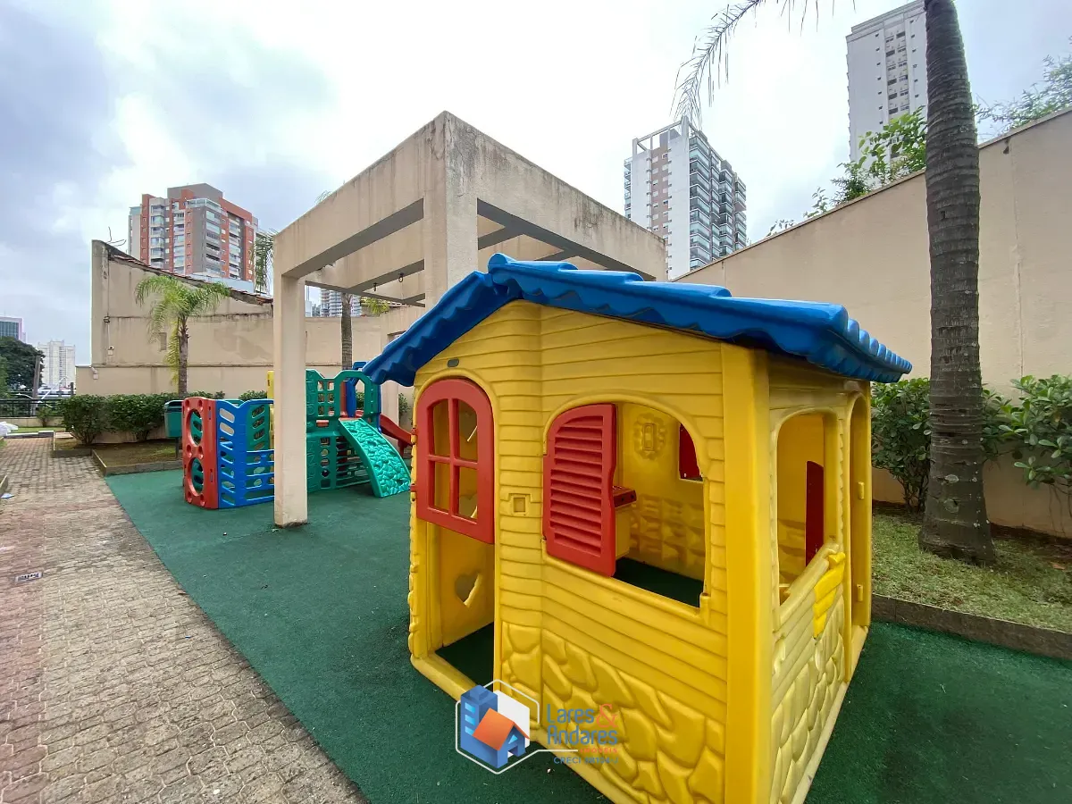Apartamento, 2 quartos, 48 m² - Foto 40