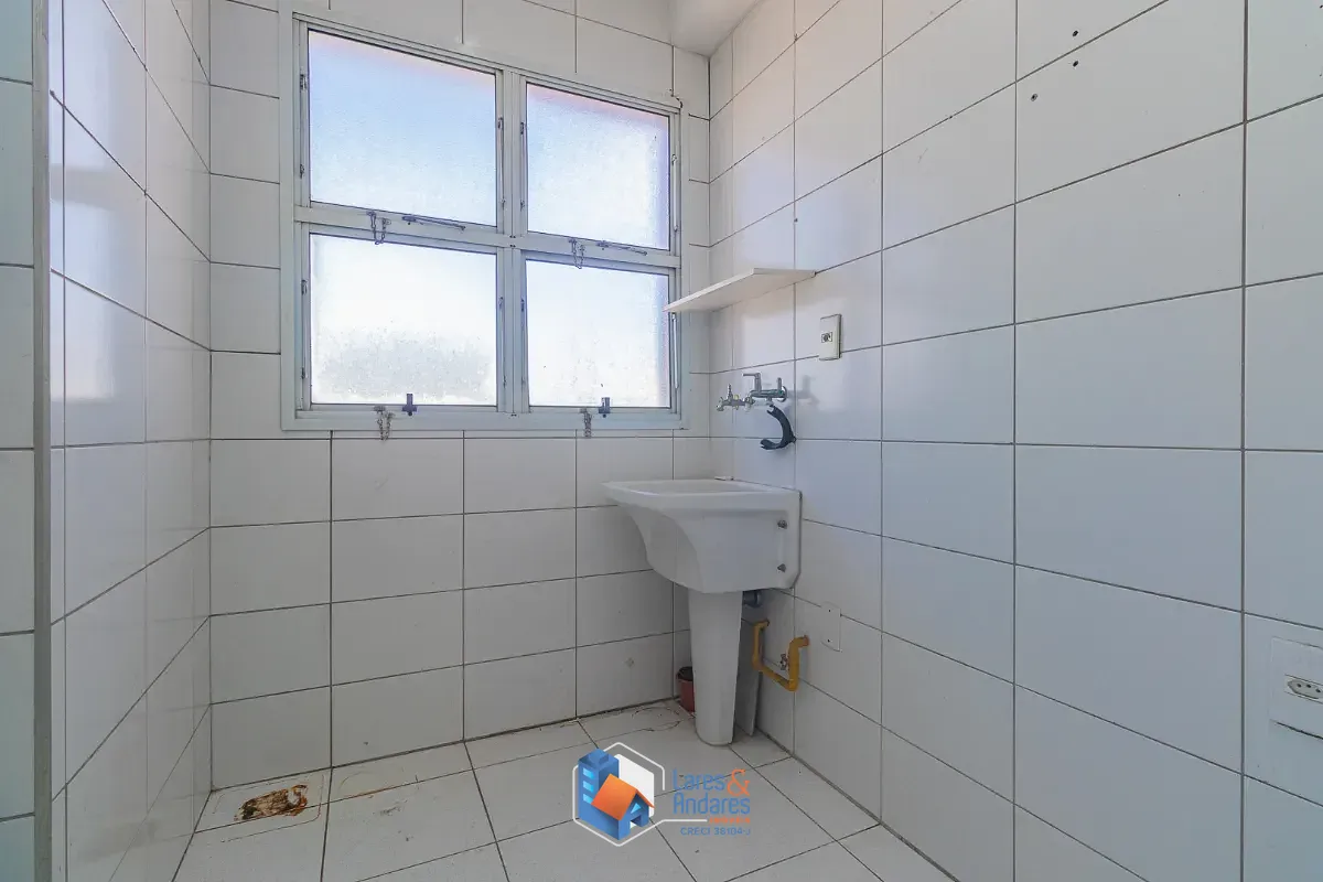 Apartamento, 2 quartos, 48 m² - Foto 12