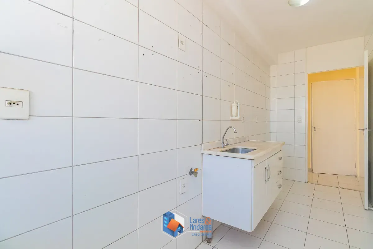 Apartamento, 2 quartos, 48 m² - Foto 14