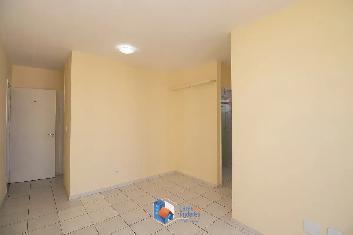 Apartamento, 2 quartos, 48 m² - Foto 5