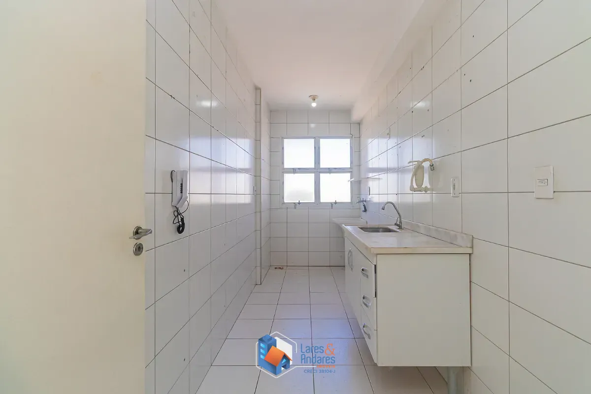 Apartamento, 2 quartos, 48 m² - Foto 10