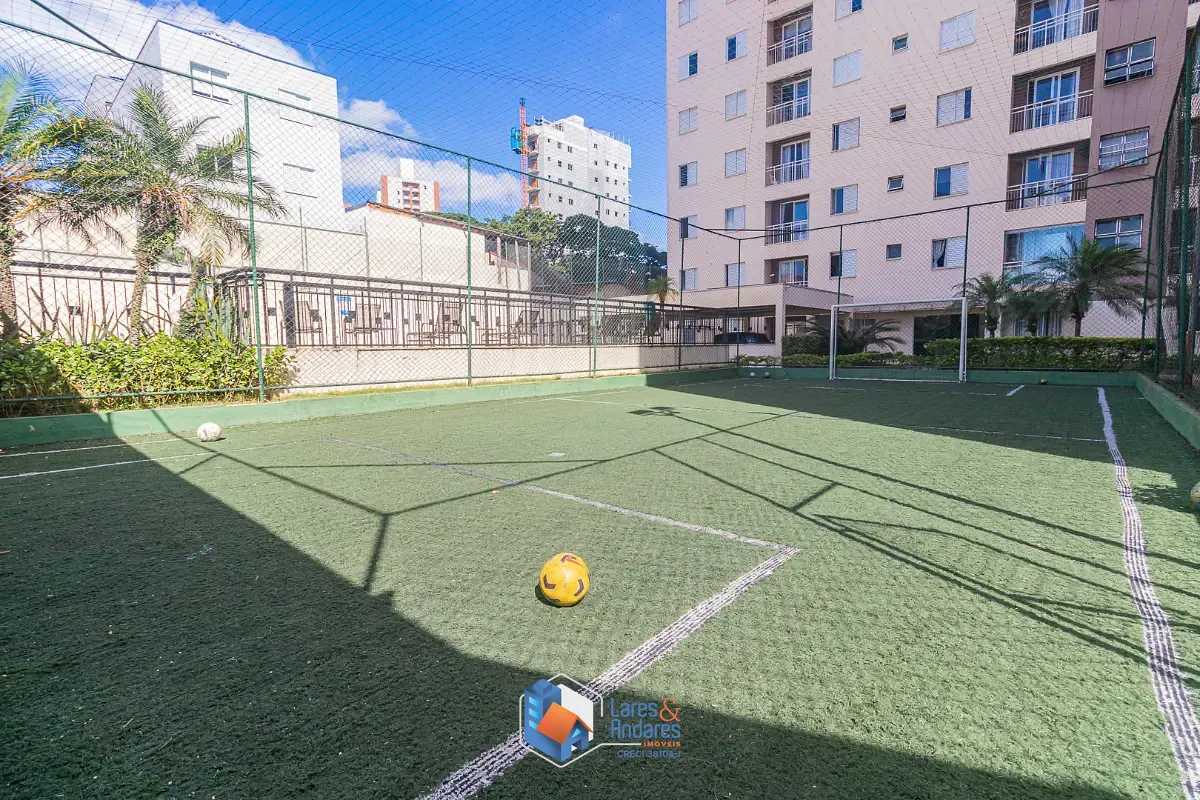 Apartamento, 2 quartos, 48 m² - Foto 37