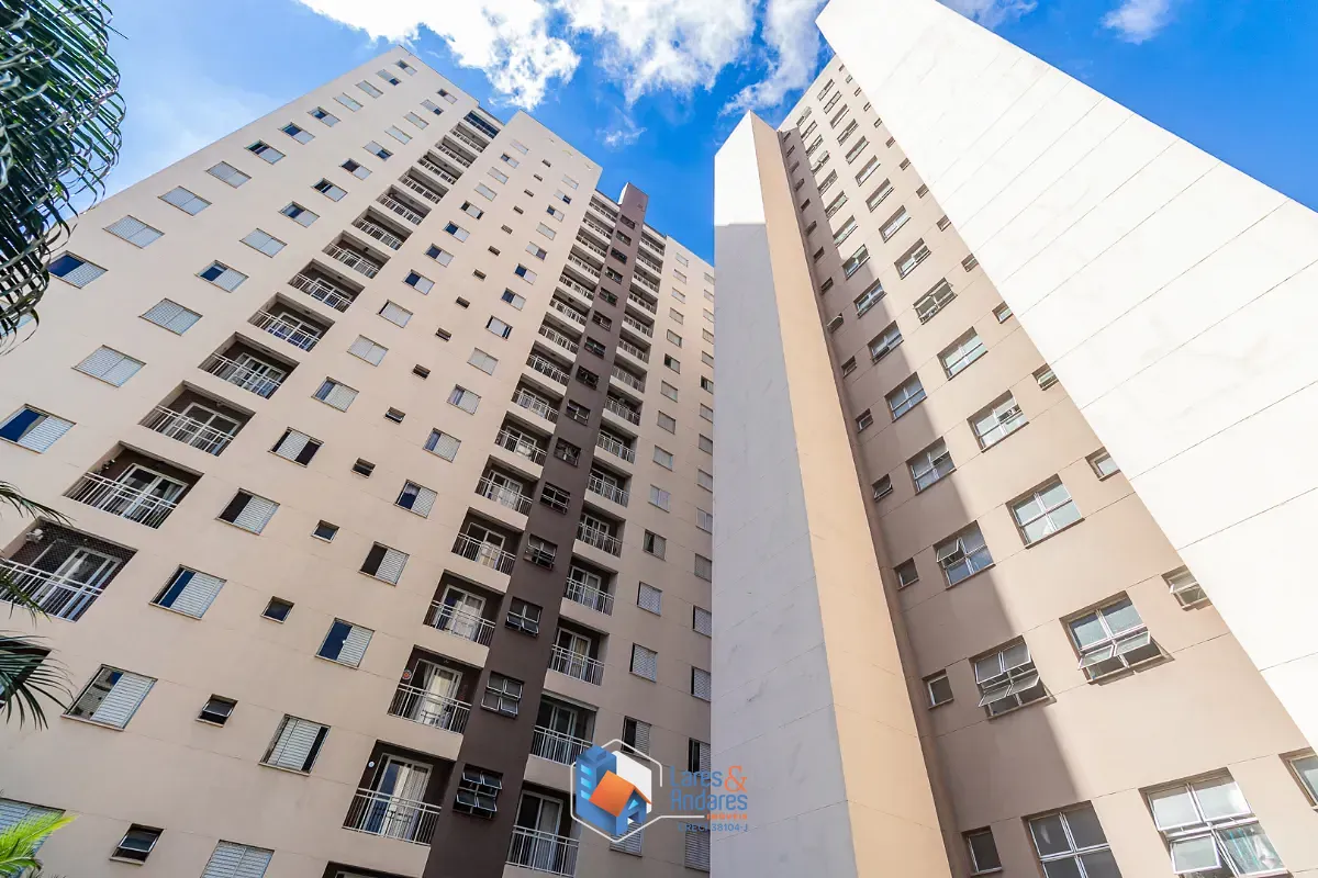 Apartamento, 2 quartos, 48 m² - Foto 62
