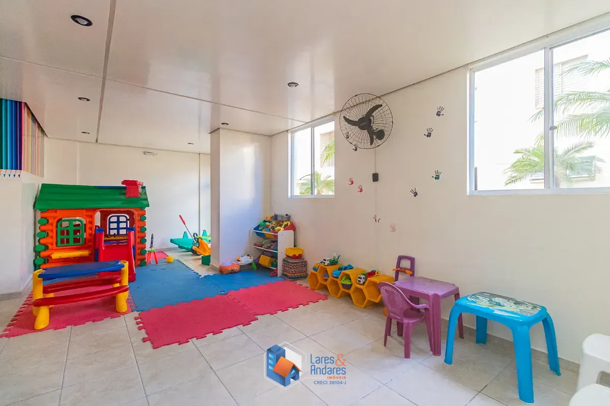Apartamento, 2 quartos, 48 m² - Foto 45