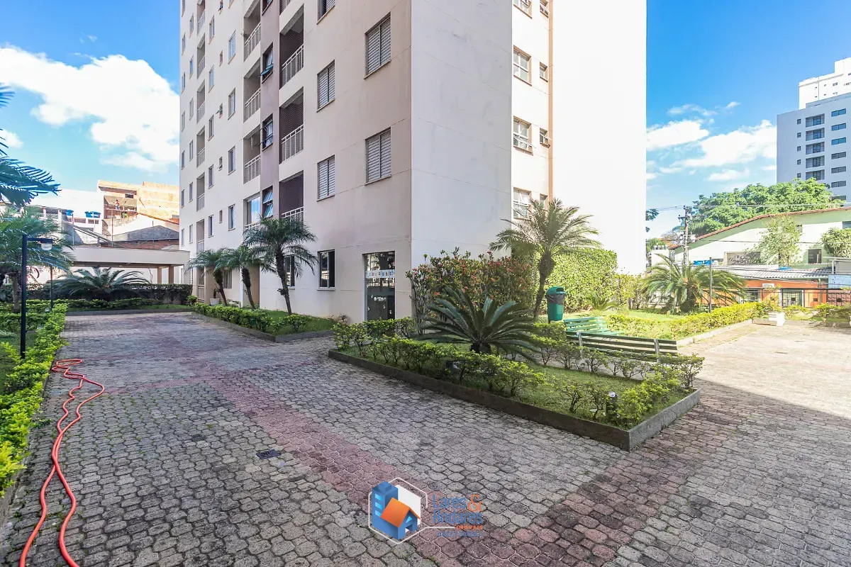 Apartamento, 2 quartos, 48 m² - Foto 56
