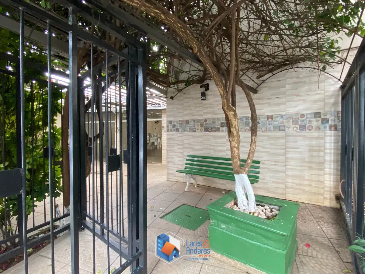 Apartamento, 2 quartos, 48 m² - Foto 48