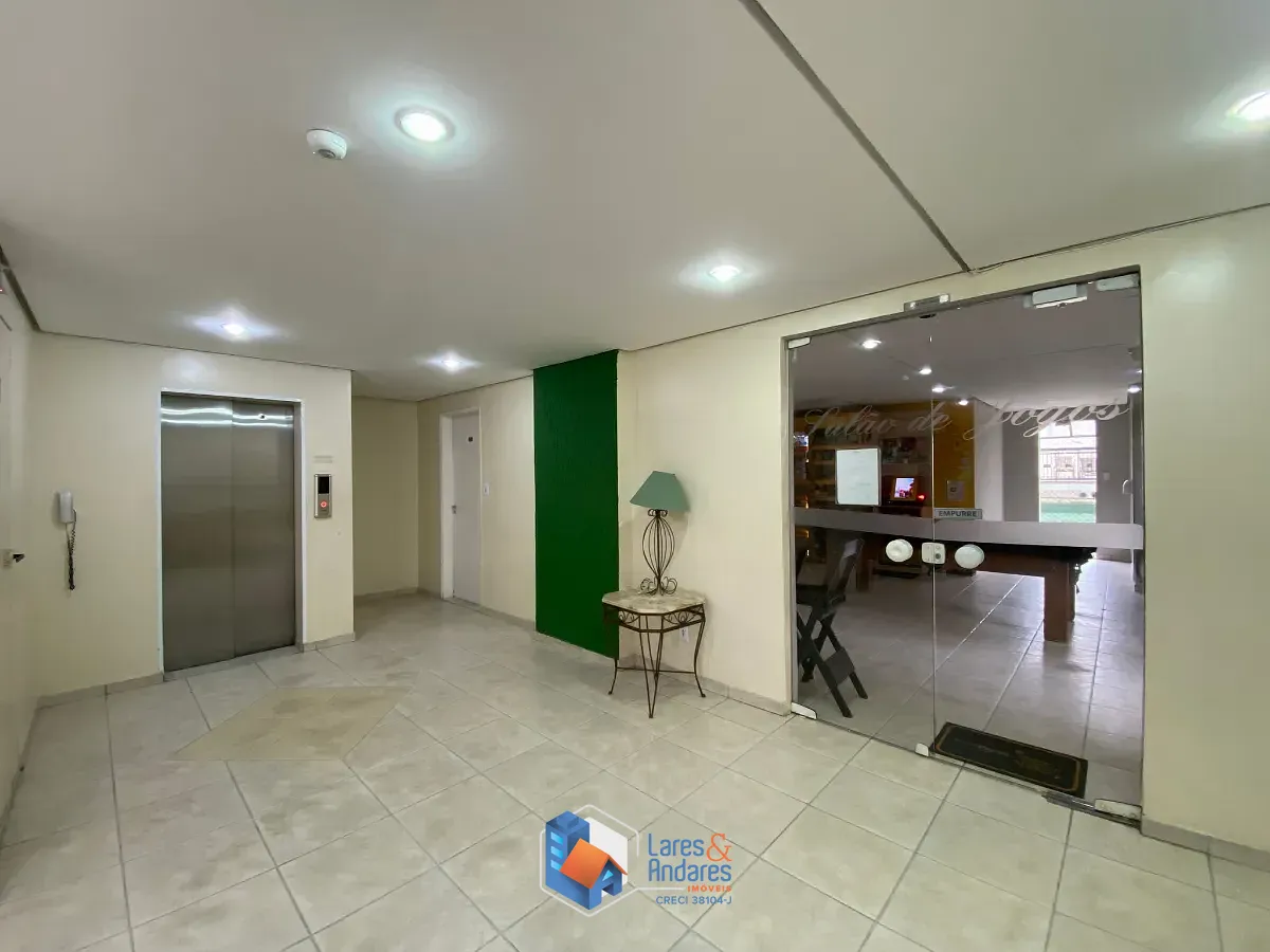 Apartamento, 2 quartos, 48 m² - Foto 60