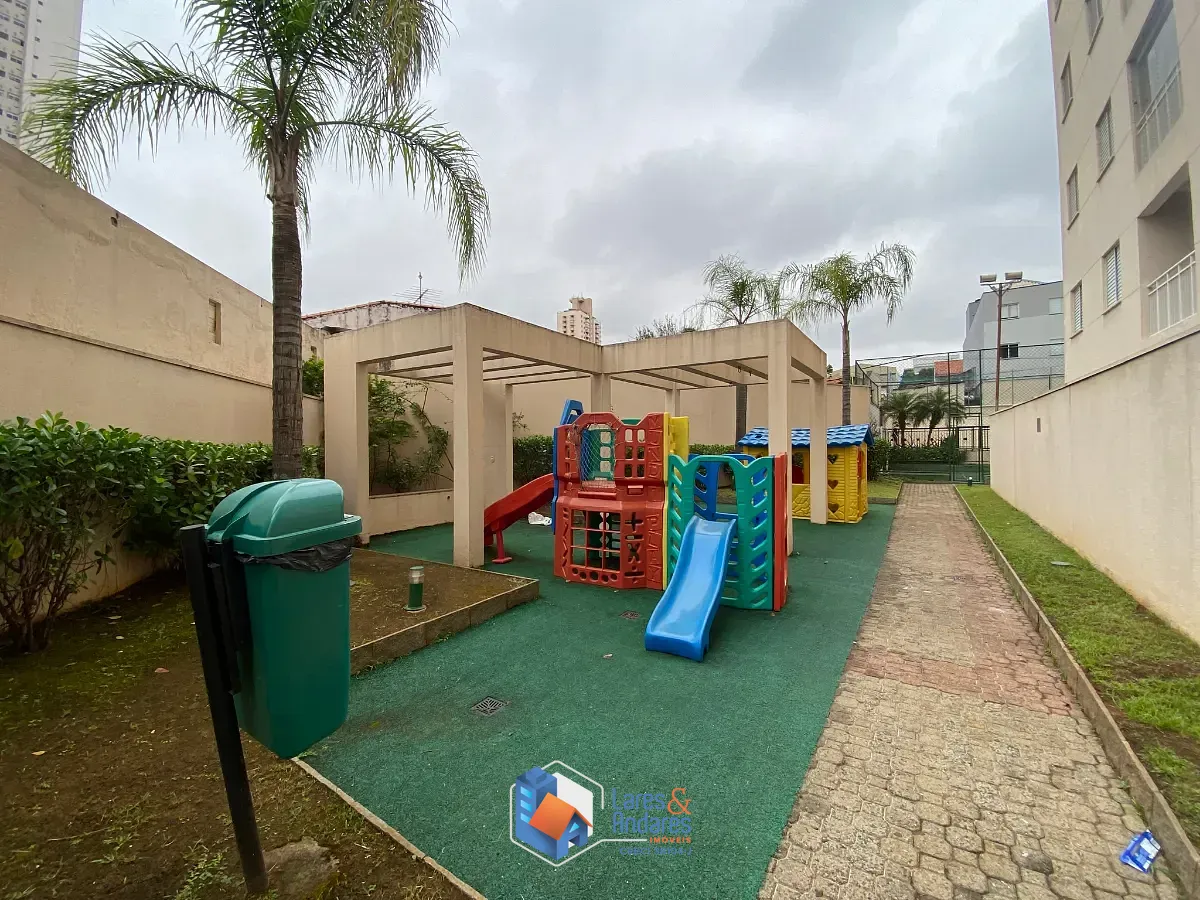 Apartamento, 2 quartos, 48 m² - Foto 41