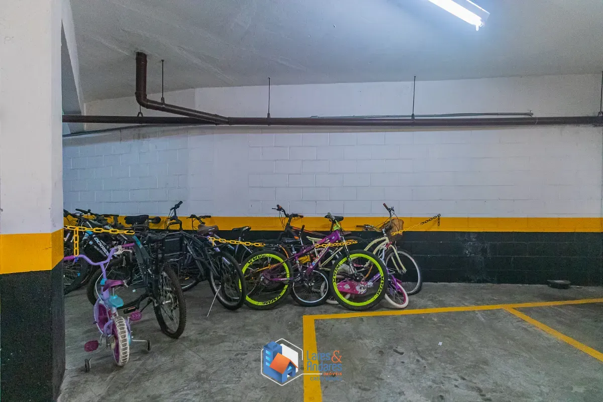 Apartamento, 2 quartos, 48 m² - Foto 57