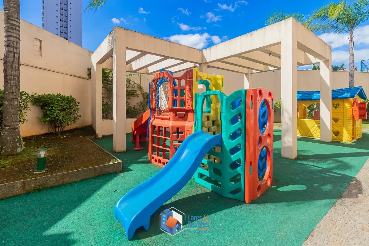 Apartamento, 2 quartos, 48 m² - Foto 39