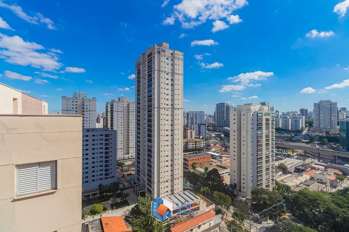 Apartamento, 2 quartos, 48 m² - Foto 9