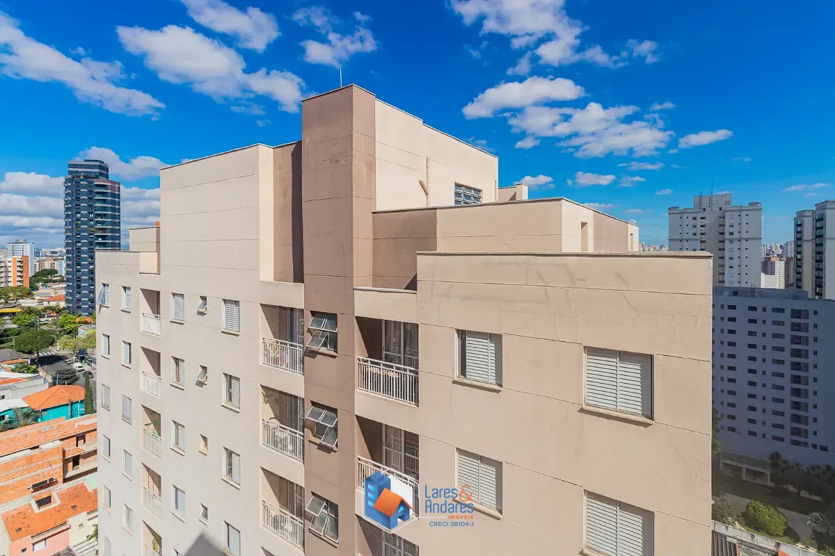 Apartamento, 2 quartos, 48 m² - Foto 7