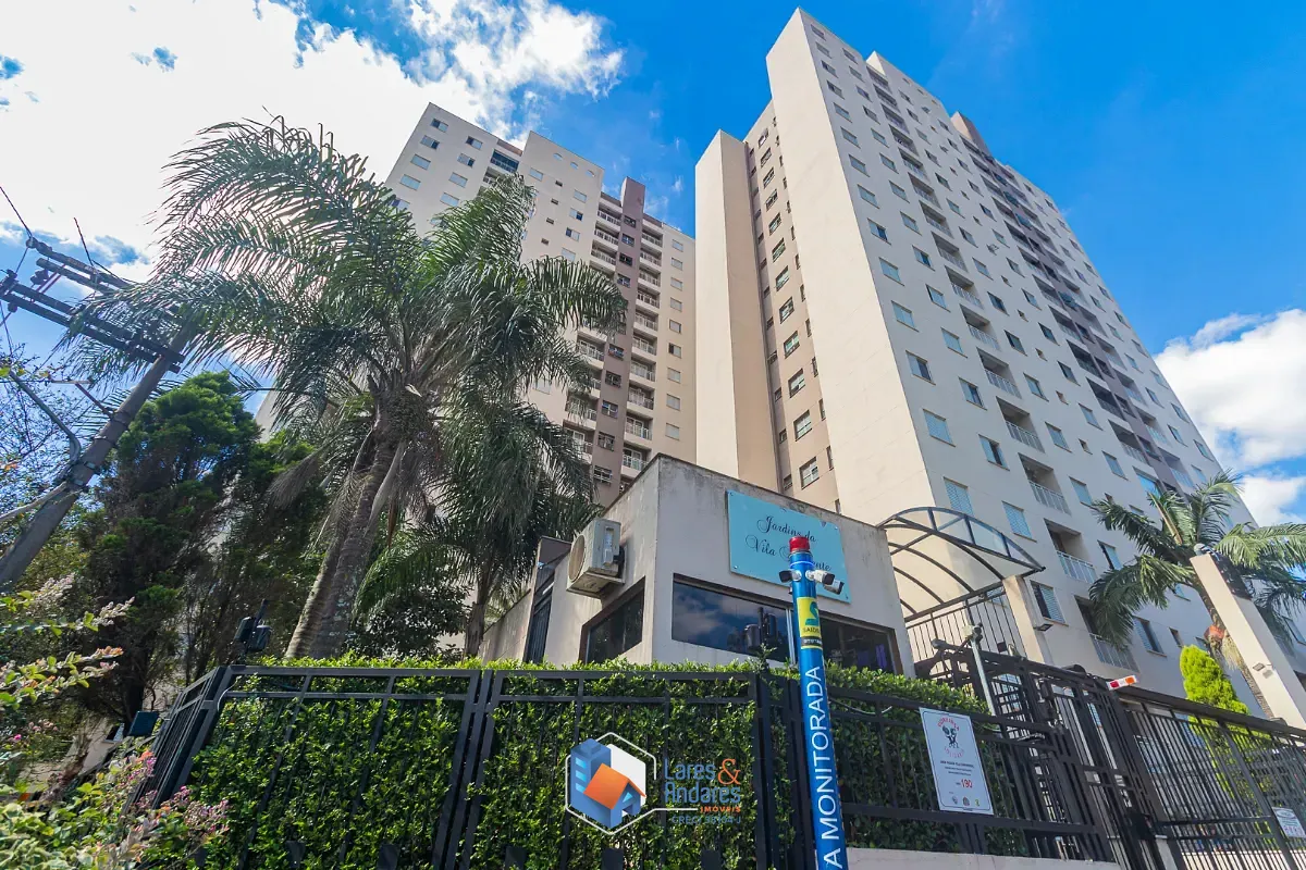 Apartamento, 2 quartos, 48 m² - Foto 65