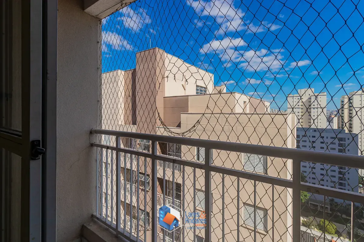 Apartamento, 2 quartos, 48 m² - Foto 6