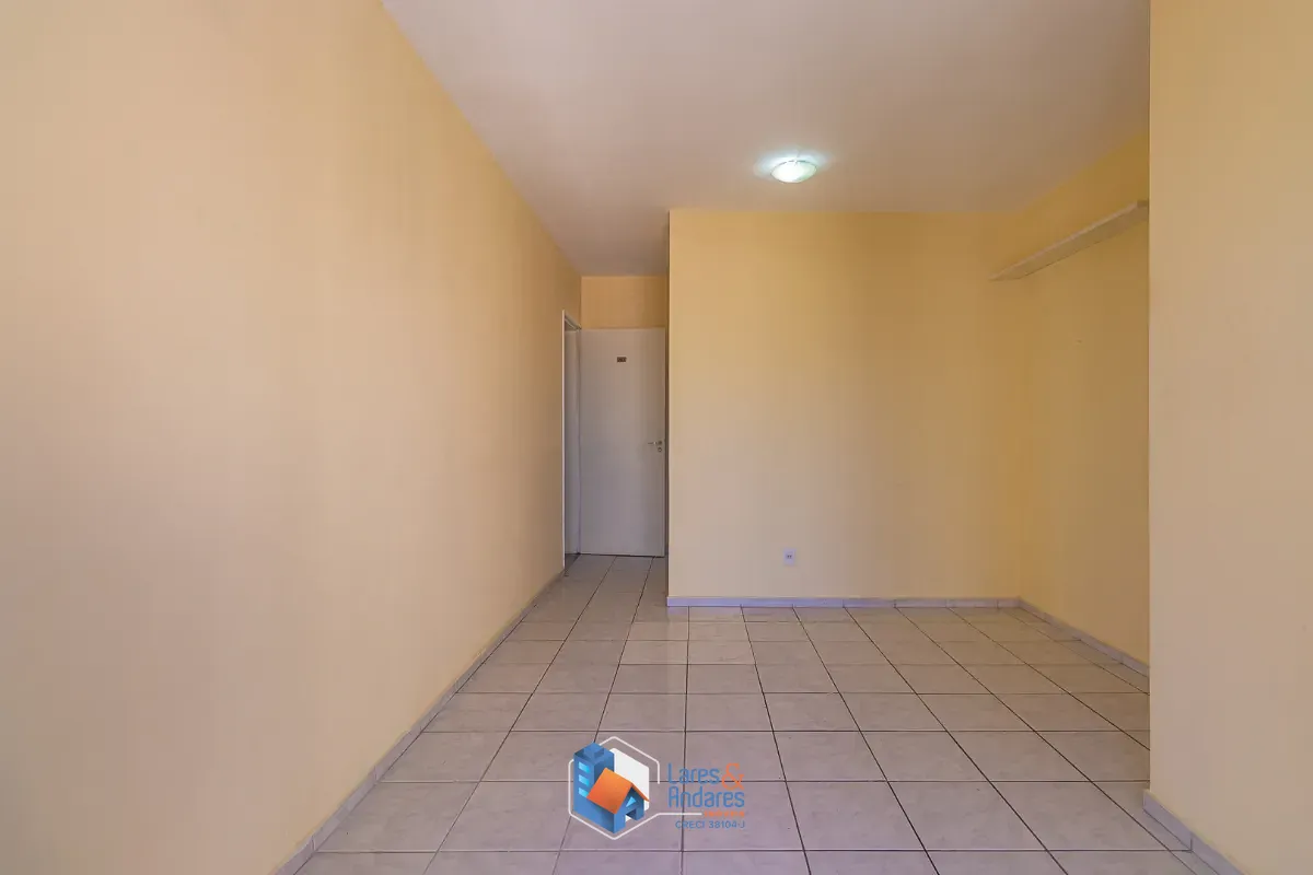 Apartamento, 2 quartos, 48 m² - Foto 3