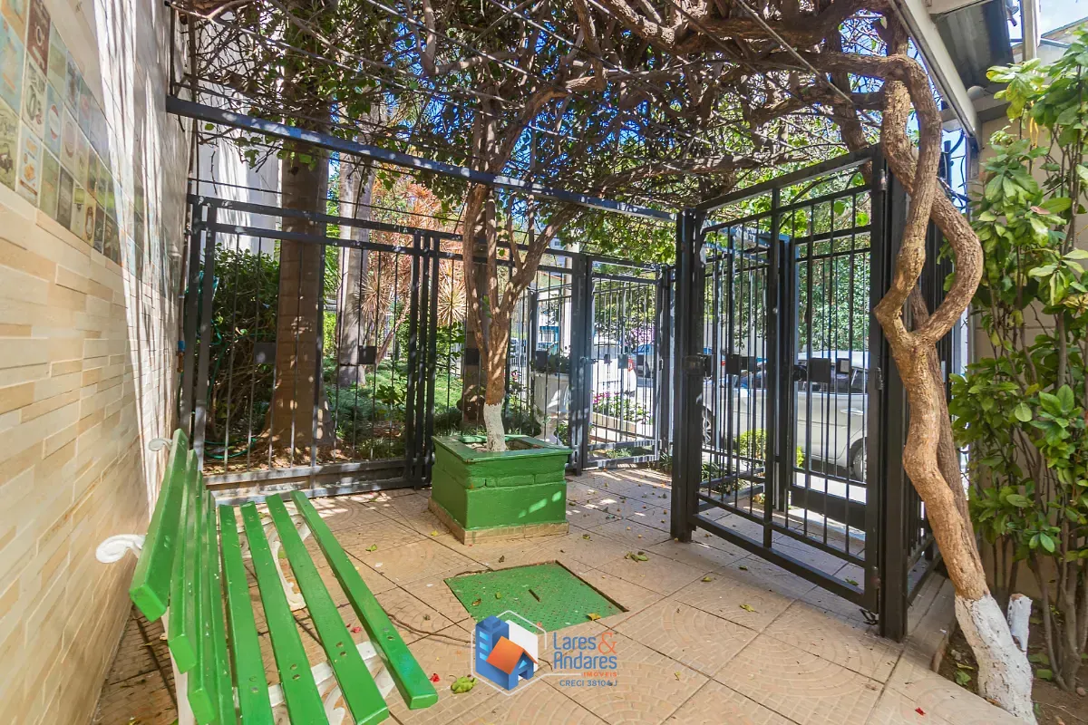 Apartamento, 2 quartos, 48 m² - Foto 47