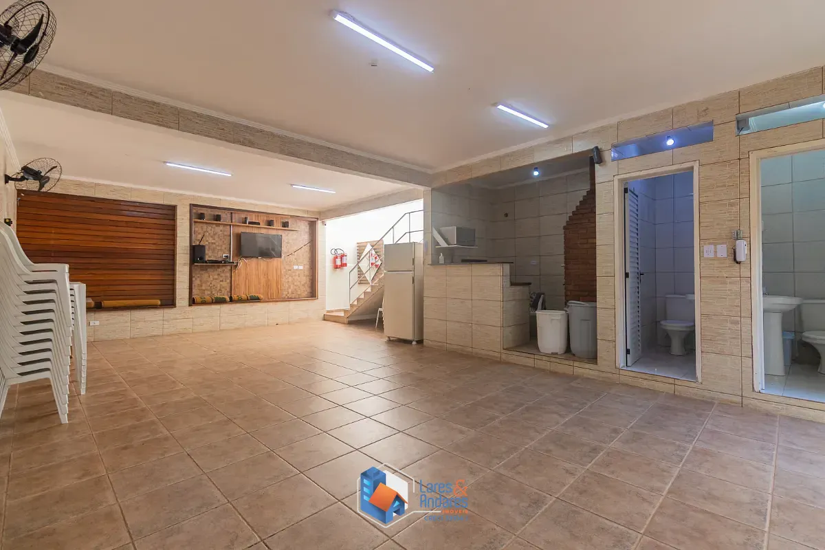 Apartamento, 2 quartos, 48 m² - Foto 51