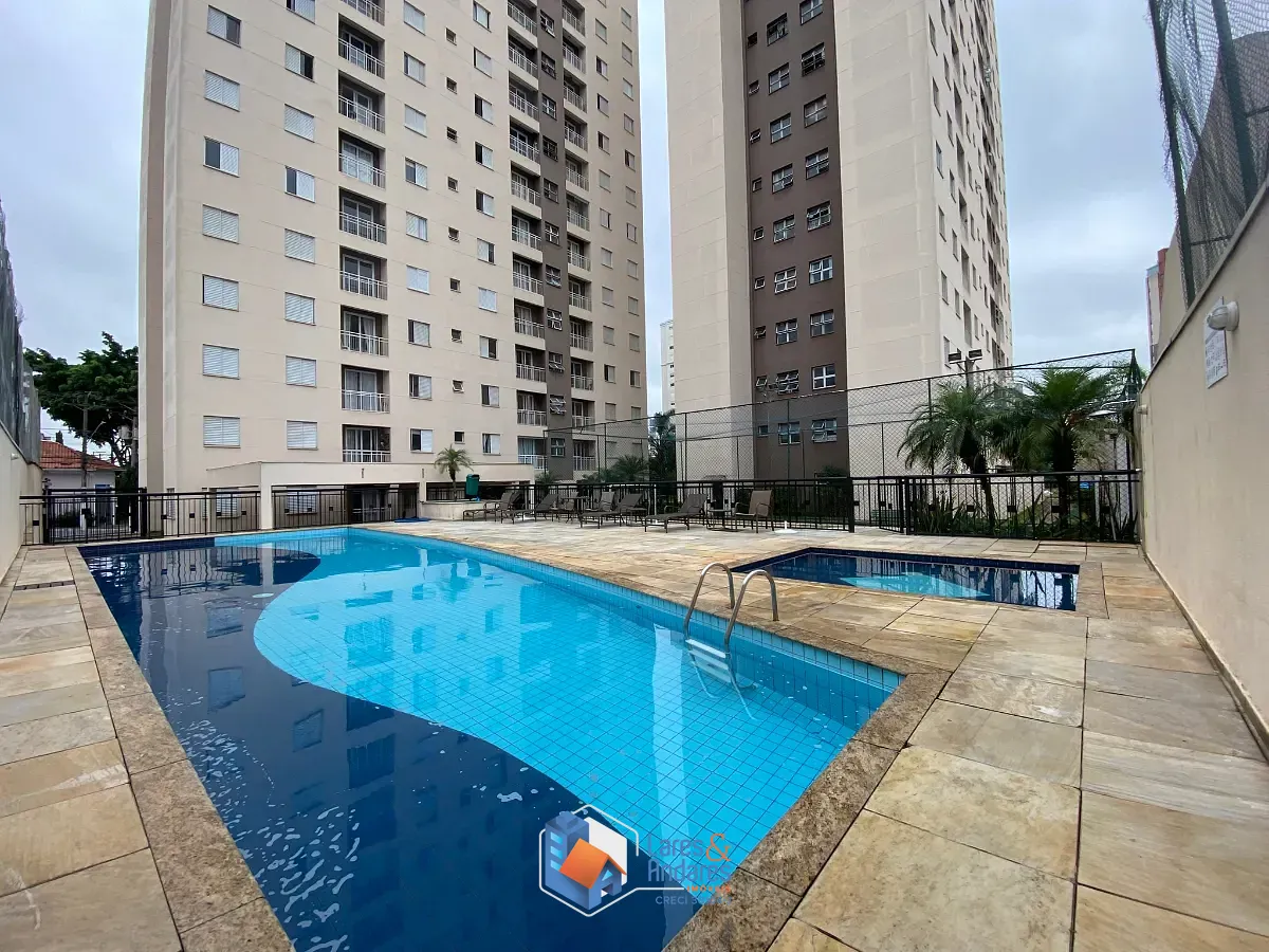 Apartamento, 2 quartos, 48 m² - Foto 29