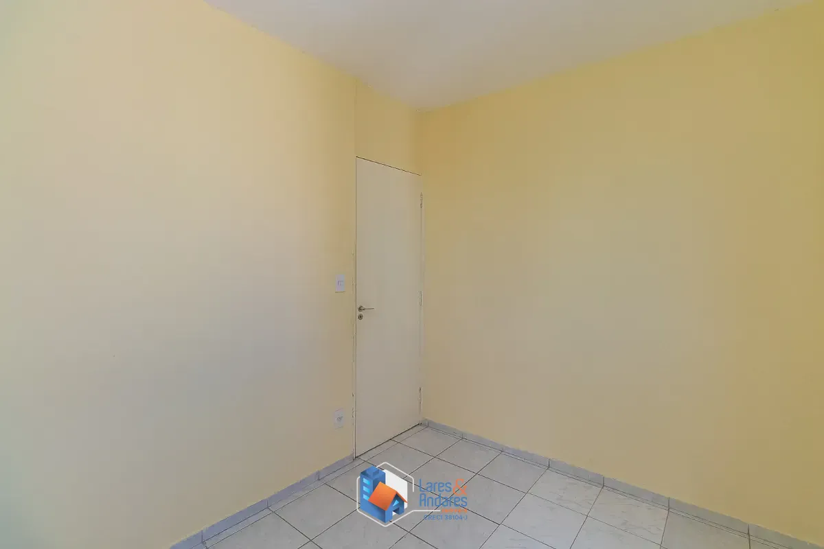 Apartamento, 2 quartos, 48 m² - Foto 17