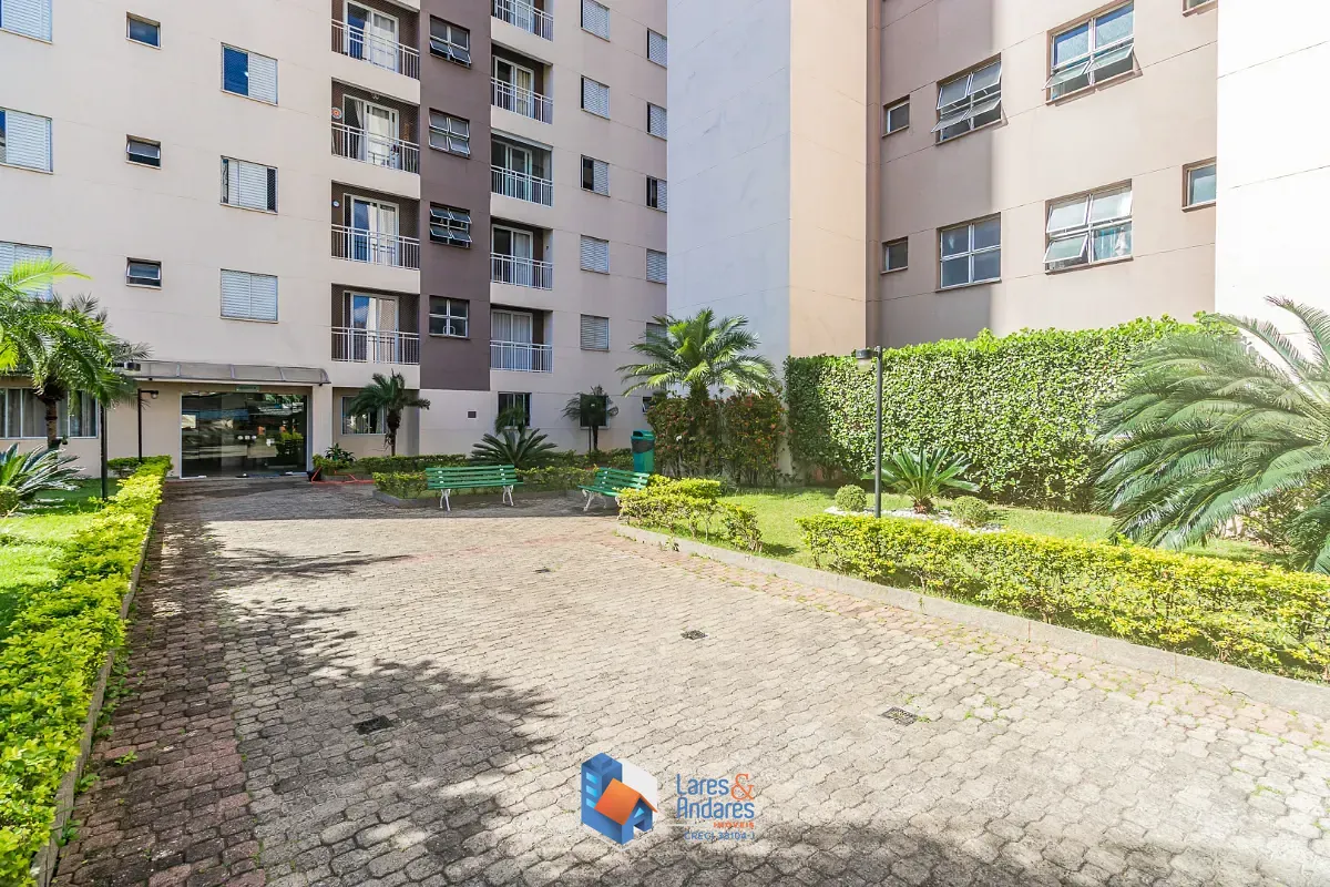 Apartamento, 2 quartos, 48 m² - Foto 54