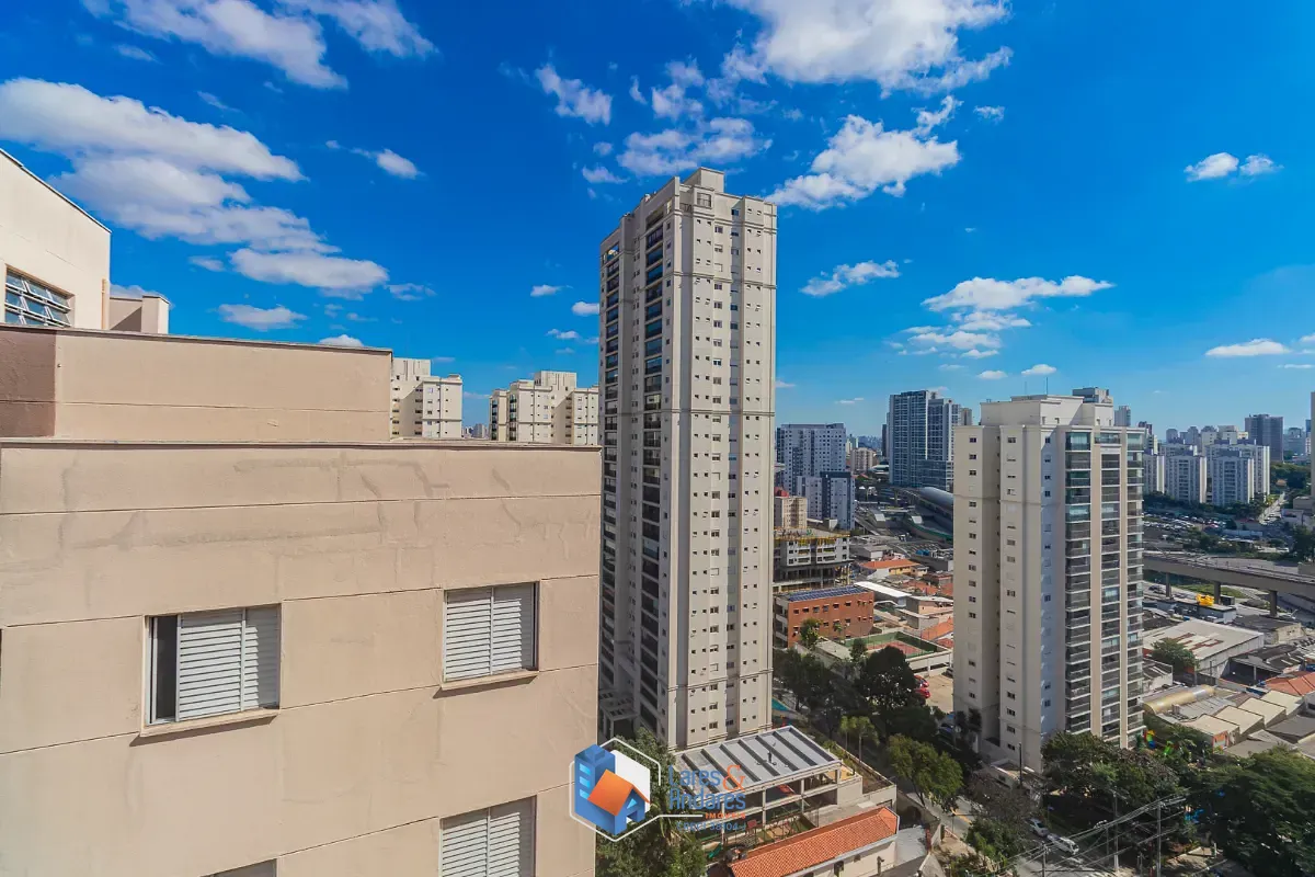 Apartamento, 2 quartos, 48 m² - Foto 19
