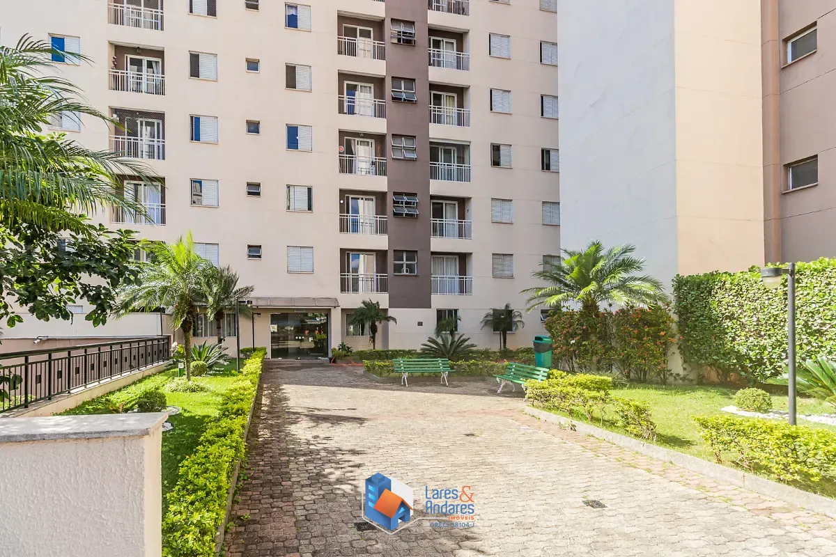 Apartamento, 2 quartos, 48 m² - Foto 55