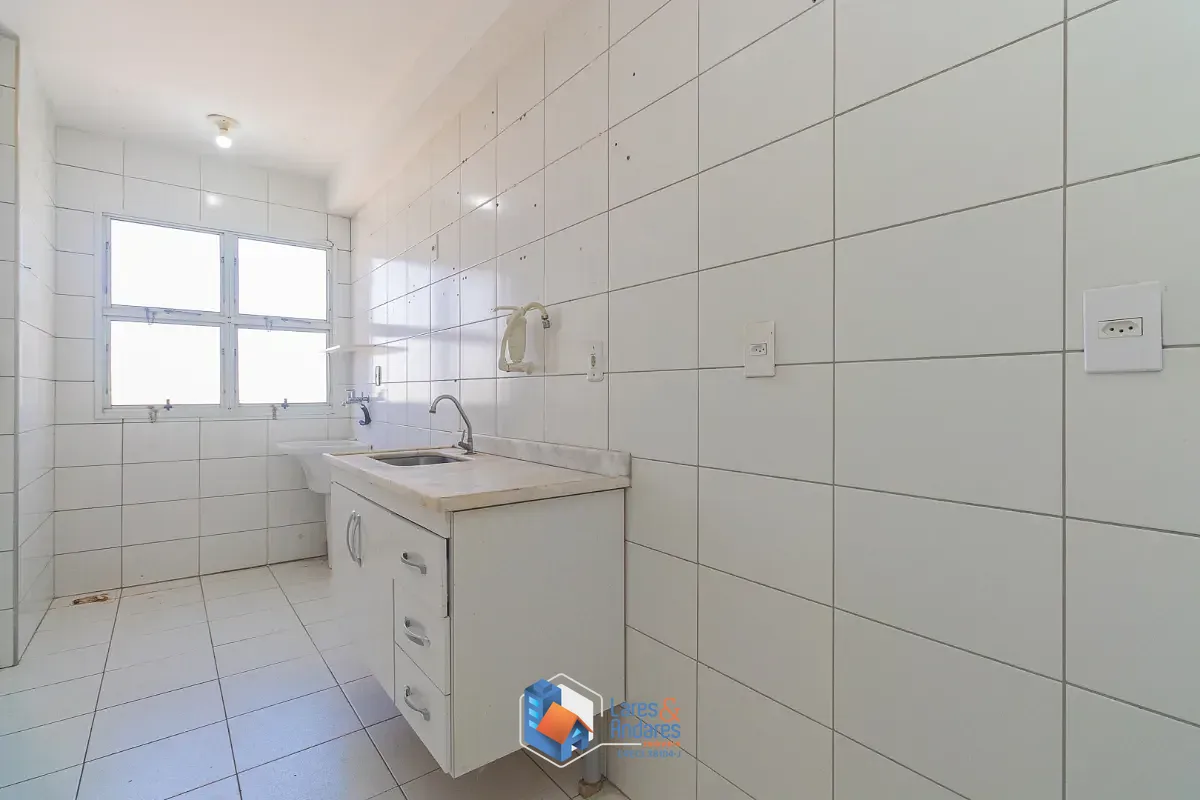Apartamento, 2 quartos, 48 m² - Foto 11