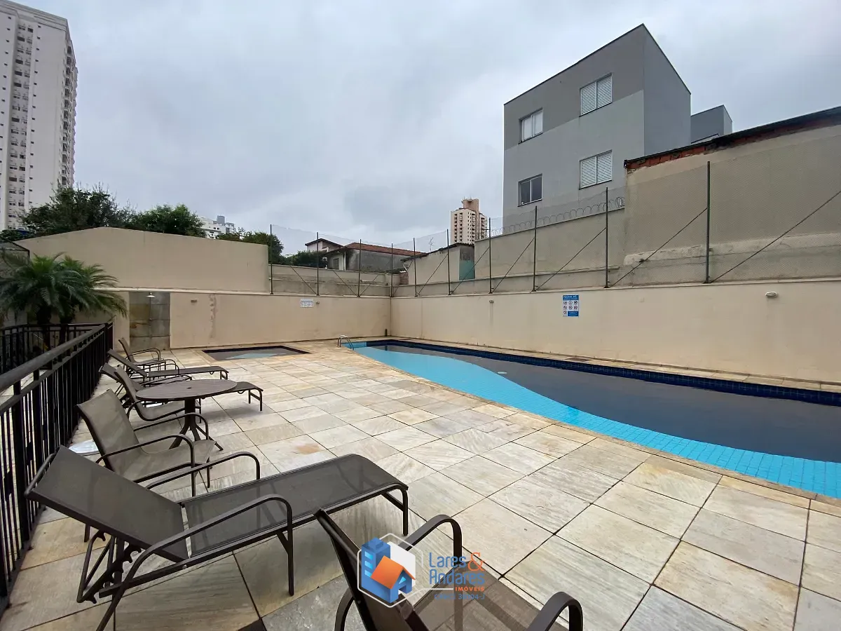 Apartamento, 2 quartos, 48 m² - Foto 33