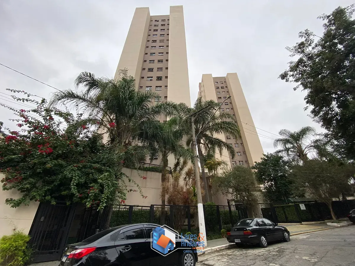 Apartamento, 2 quartos, 48 m² - Foto 64