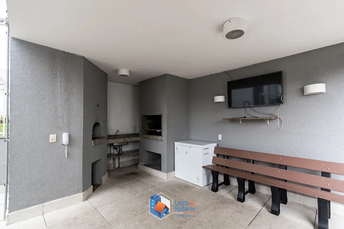 Apartamento, 2 quartos, 55 m² - Foto 27